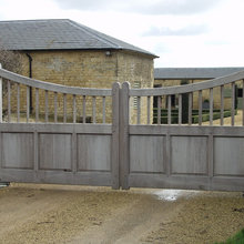 gates