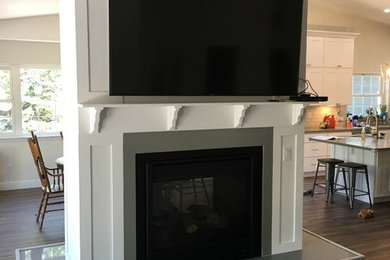 Windriver Remodel
