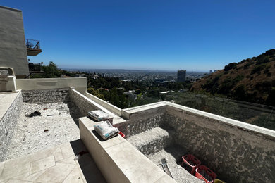 Los Angeles CA | Pool Remodel