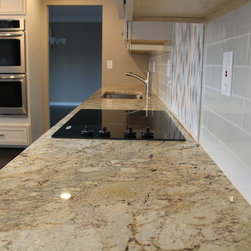 Another fine job completed - Products