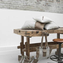 Fold Cushion - Products