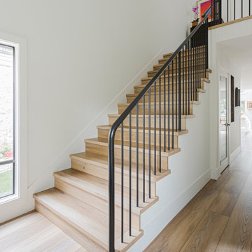 Nico wynd full renovation