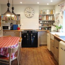 kitchen ideas