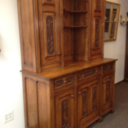 A&E Portfolio - Buffets And Sideboards