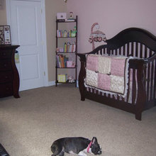 Nursery