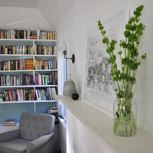 Living Room Ideas