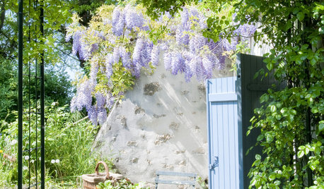 Fun Houzz: 11 Gorgeous Garden Retreats for the Creatively Inclined