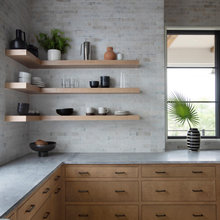 Kitchen Thoughts