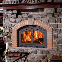Bowdens Wood Burning Fireplaces - Indoor Fireplaces