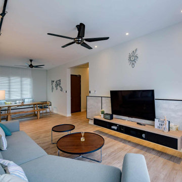 Nautica Lakesuites Condominium