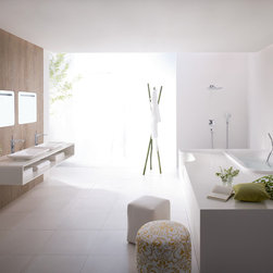 Bathroom Suites - Bathroom Faucets And Showerheads