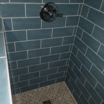Grove City Bathroom Remodel 2022