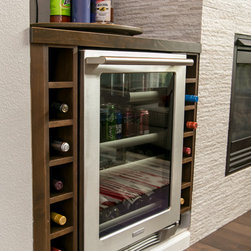 Electrolux Windsor Kitchen - Beer And Wine Refrigerators