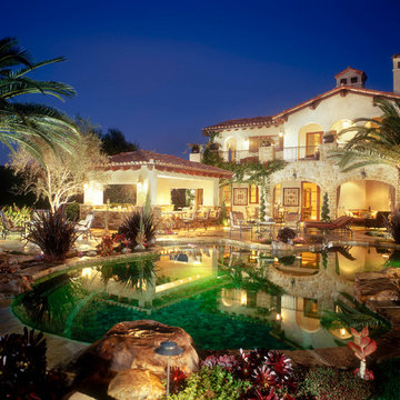 Outdoor Lighting