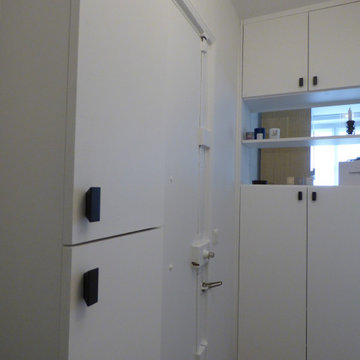 Rénovation : chic parisien et bonnes astuces - Paris VII