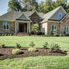 Front Lawn