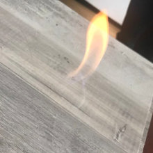fire proof flooring