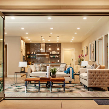 El Cielo I Luxury Stage