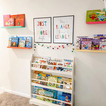 Mielke Playroom