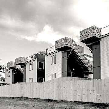 cahal avenue houses