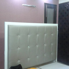 need suggestion for decor for this room ..still under renovation!
