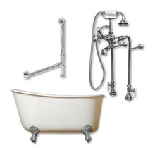 Bathroom Ideas