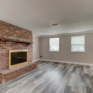 Complete Home Remodel in Daytona Beach, FL