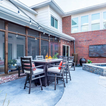 Award Winning Outdoor Zen Paradise