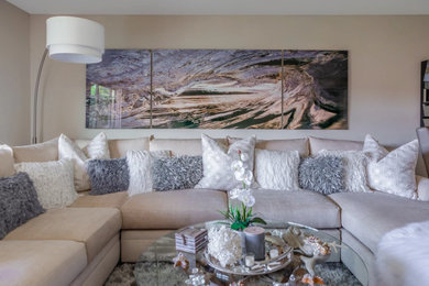 Newport Beach Project