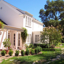 House Exteriors