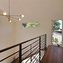 Railings