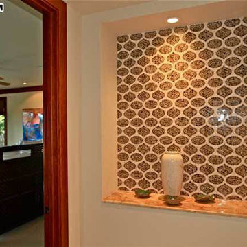 Wailea Beach Villa's D101 The Minshull Residence