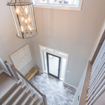 Riverstone Showhome