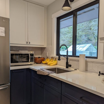 RTB Kitchen