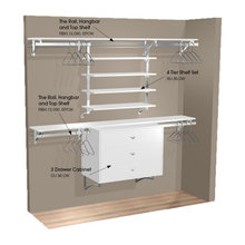 Closet Ideas
