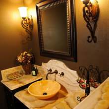 Guest Bath - Linda's