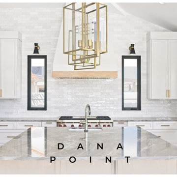 Dana Point - Full Remodel