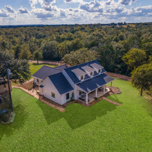 HOUSE WITH LAND