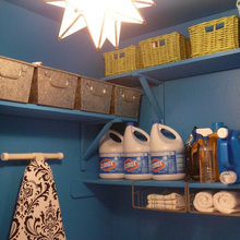 Laundry Room Ideas
