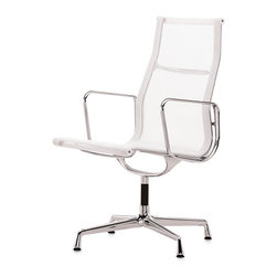 DSL Office seating - Office Chairs