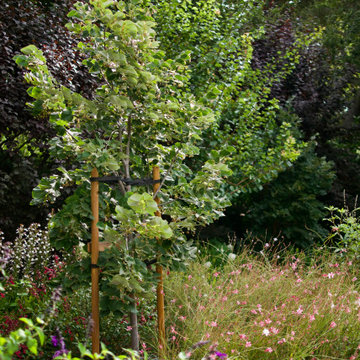 Atherton Pollinator Haven