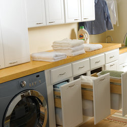 Bertch Cabinetry - Kitchens (Summit - Arch - Laundry) - Products