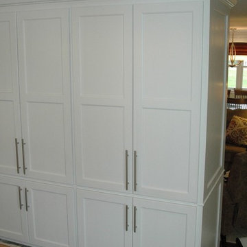Our Work