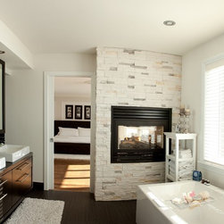Rev&ecirc;tements muraux - Home Decor