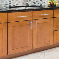 Birmingham Base Cabinets - Kitchen Cabinetry