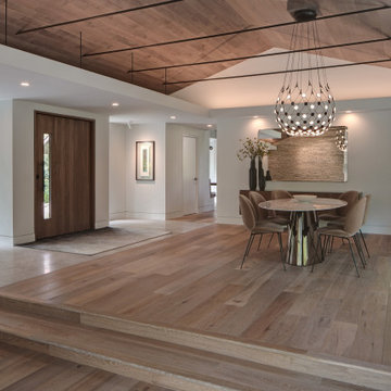 Midcentury Modern Reborn