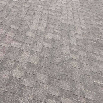 Shingle Roofing
