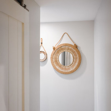 Sleek Coastal | Coronado Cays