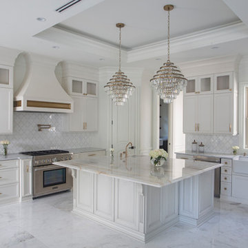 113 Green Trails