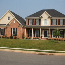 Front Of The House